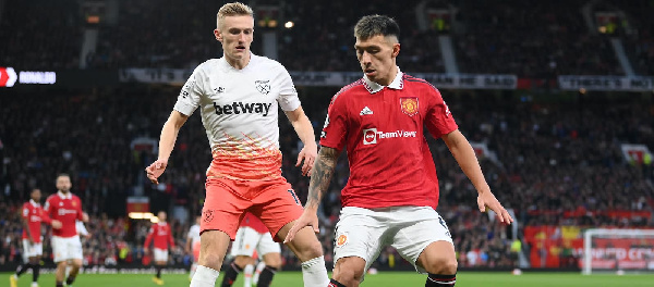 Man United wapewa West Ham hatua ya 16 bora FA, Hii hapa Droo kamili