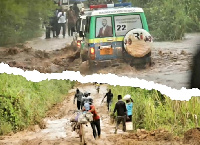 Ubovu wa Barabara: Mbunge aiwakia TANROAD, Meneja amjibu