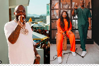 Rick Ross kufanya ngoma  na Navy Kenzo