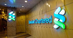 Standard Chartered