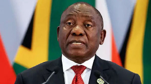 Ramaphosa Pic