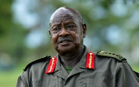 Museveni apiga 'Stop' safari za nje, posho kwa Wabunge