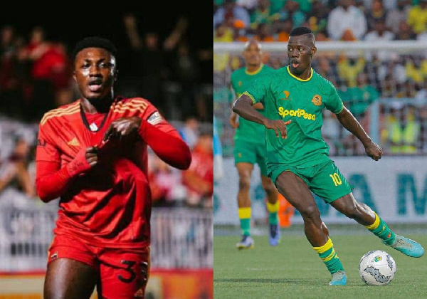 Al-Merreikh vs Yanga rasmi kupigwa Rwanda