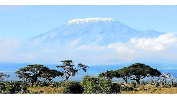 Agizo la Waziri Ndumbaru la wakaba Kilimanjaro