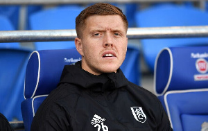 Alfie Mawson Retire