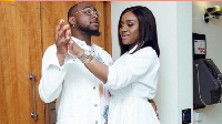 Davido afichua siri 'Nilikutana na Chioma nikiwa sina pesa'