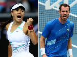 Murray & Raducanu watupwa nje michuano ya Australian Open