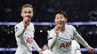 Tottenham warejea kileleni EPL