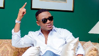 Alikiba achangia sh milioni 20 Taifa Stars