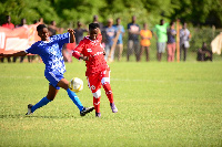 Simba Queens yashinda goli 8-0