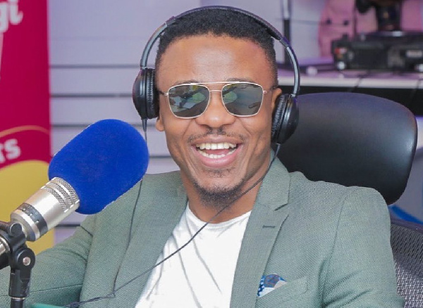 Msanii wa Bongo Fleva, Ali Kiba