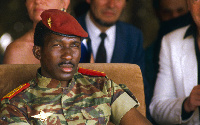 Miaka 34 Baada ya Mauaji ya Sankara: Waziri Mkuu wa zamani atajwa kuhusika