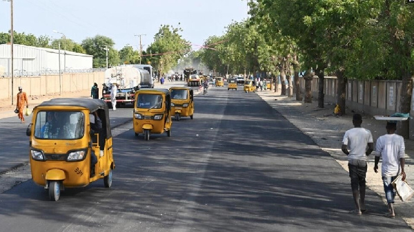 Mpaka wa Benin na Niger bado umefungwa!