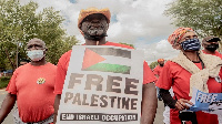 Afrika Kusini yaikataa tena Israel