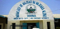 Duwasa hakuna maji yaliyopungua Dodoma