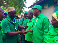 Dk Bashiru: CCM tunajipanga kutumia gharama ndogo uchaguzi 2020