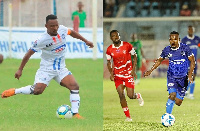 Kiungo wa Azam FC, Sospeter Bajana