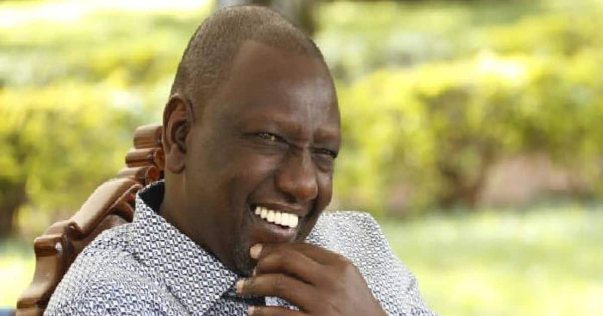 Siasa 2022: “Watafute mwingine, huyo wa vitendawili tutamunyorasha asubuhi” - Ruto