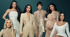 Kardashians Family