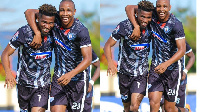 Azam FC kuvaa Jezi Nyeusi Desemba 25