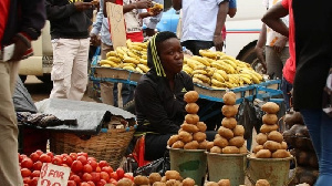 Mfumuko Wa Bei Zimbabwe