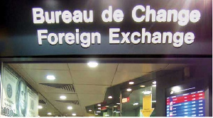 BDC FOREIGN EXCHANGE