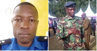 Polisi auawa kwa kuchomwa kisu alipokwenda kukamata wapika pombe za kienyeji