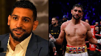 Bondia kutoka Uingereza, Amir Khan