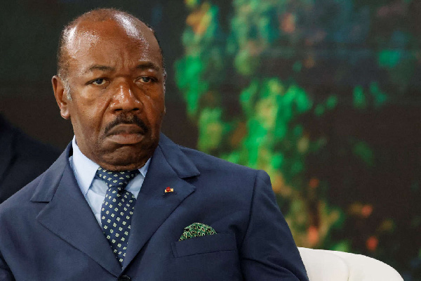 Mapinduzi ya Gabon: Rais aomba msaada huku jeshi likichukua madaraka