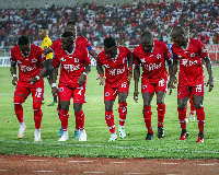 Wachezaji wa Timu ya Simba SC