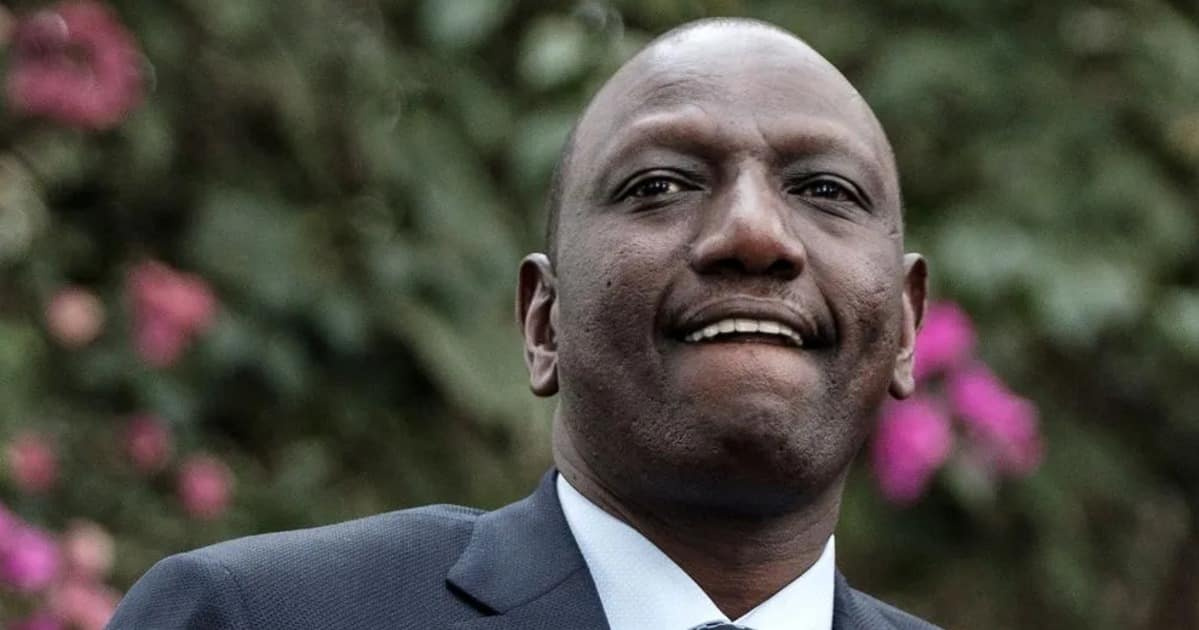 Alichokisema Naibu Rais Ruto baada ya kuzuiwa kusafiri Uganda