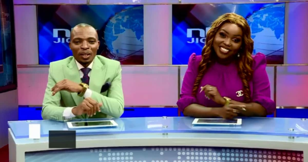 Watangazaji Lofty Matambo, Frida Mwaka kuanza kupeperusha matangazo ya NTV Jioni