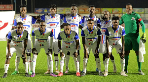 AZAM FC