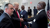 Museveni alaani jaribio la kumuua Trump