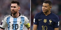 Lionel Messi, Mbappe ni miongoni mwa washindani wa Tuzo za FIFA 2022