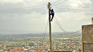 Kenya Powerrelief