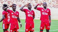 Simba huenda ikakutana na waarabu; Al Ahly, Mamelodi, Wydad zatajwa