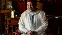 Mfalme Mohammed VI wa Morocco