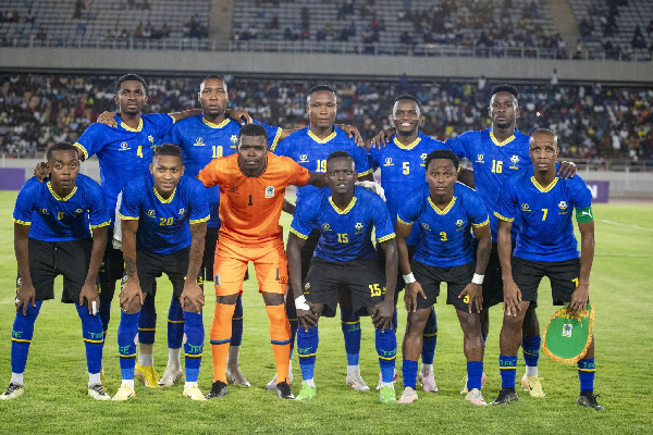 Wachezaji Taifa Stars wakamatwa na ngozi?