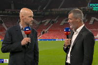 Ten Hag