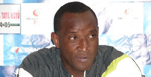 Souleymane Youla