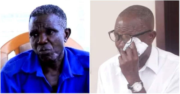 Babu (75) aachiwa baada ya kutumikia jela miaka 33 kimakosa