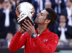 Djokovic mchezaji namba 1 kwa ubora 2023