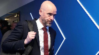 Ten Hag anajimaliza mwenyewe