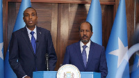 Somalia yaionya Ethiopia