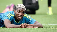 Paul Pogba