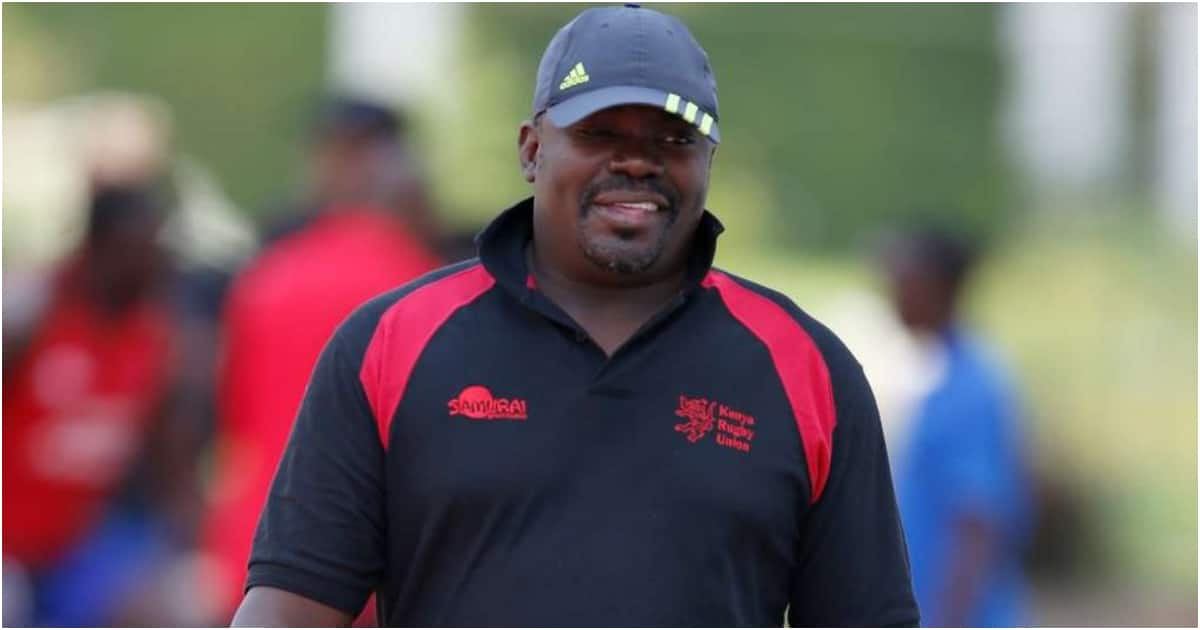 Aliyekuwa kocha wa Kenya Sevens Benjamin Ayimba afariki dunia