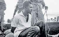 MAUAJI YA LUMUMBA 1961: Majasusi waanza kumshughulikia Lumumba-4