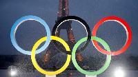 Kazi imeanza Olimpiki 2024 Paris