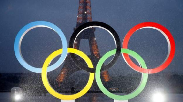 Kazi imeanza Olimpiki 2024 Paris